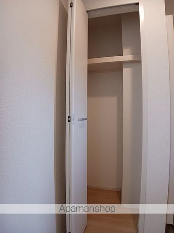 メゾン赤井の内装写真