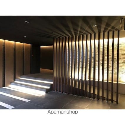 スタイリオ渋谷南平台[2LDK/51.01m2]の外観2