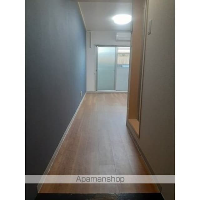 東京都中野区上高田５丁目[1R/15.2m2]の内装1