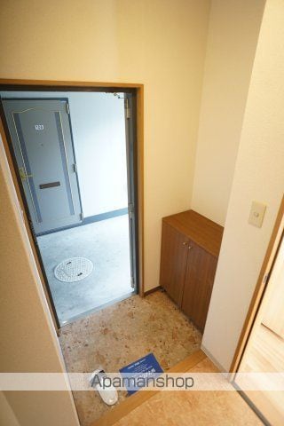 サンライズマツモトの内装写真