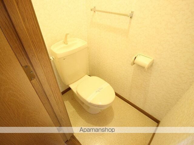 フォレスタ千丈の内装写真