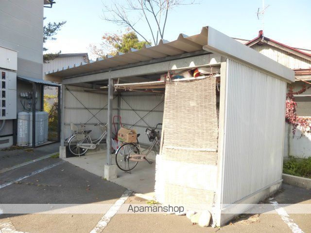 岩瀬ハイツのその他写真