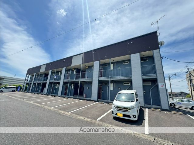 ハピネスハイツ