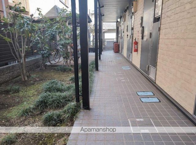 レオパレスANTHIROのその他写真