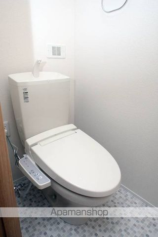 桜410レジデンスの内装写真