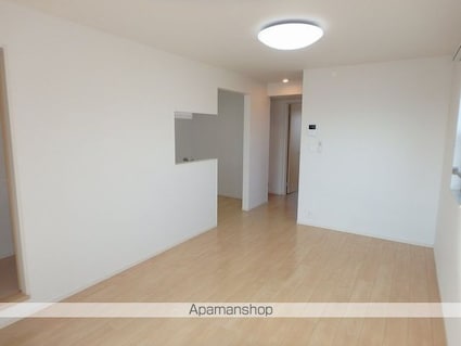 フレシール[1LDK/50.53m2]の内装2