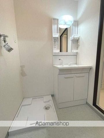 トレステーラ ハイステージの内装写真