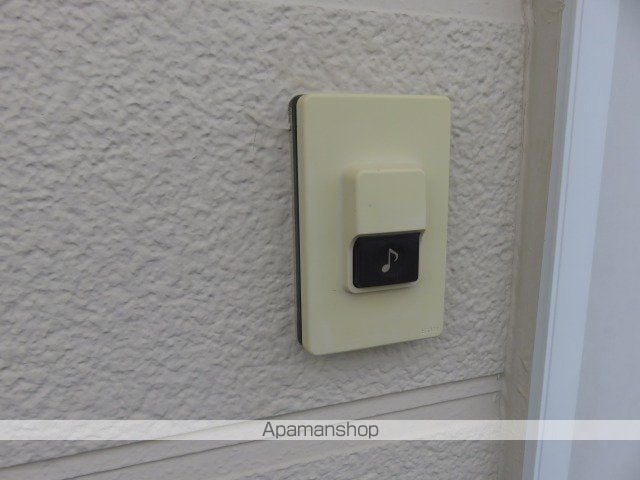 メゾン河内の内装写真