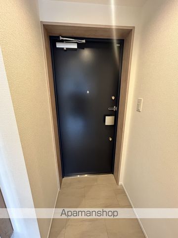 PASEO下北沢代沢IIの内装写真