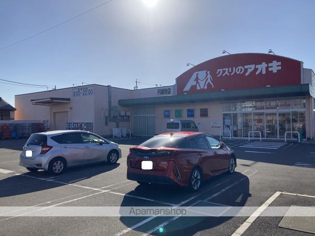 ベルメゾンの周辺写真