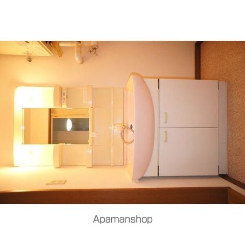 ルミエールエスポワールの内装写真