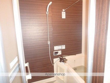 フレグランスウィンド[1LDK/43.54m2]のバス