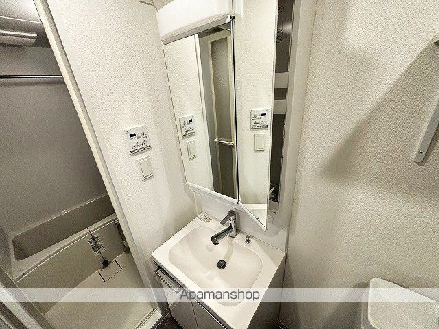 アドバンス江坂東デパールの内装写真