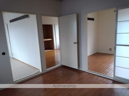 モモセハイツ[3DK/49.5m2]の内装4