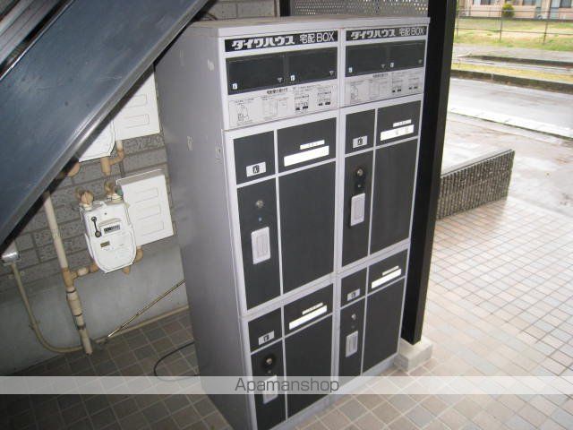 アベニューの外観写真
