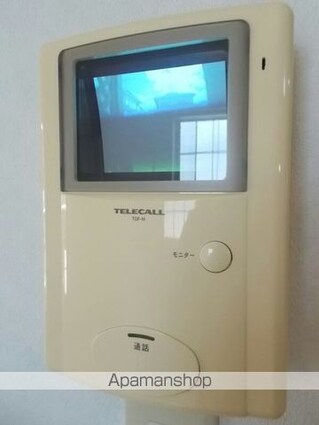 サンリット　パレスＡ[2LDK/57.22m2]のその他設備