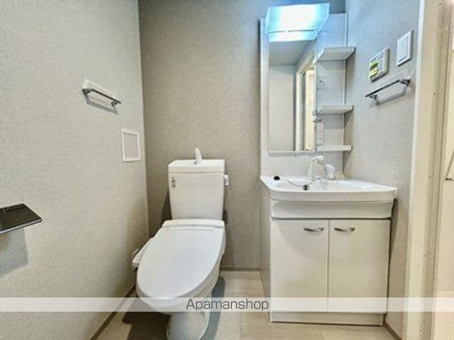 S−RESIDENCE照国ASCENTの内装写真