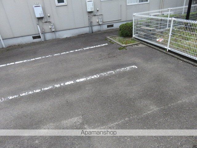 エトワール三津屋B棟のその他写真