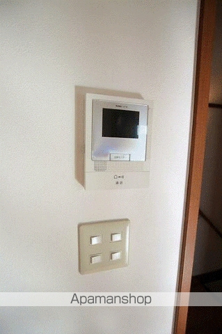 カーザぺスカの内装写真