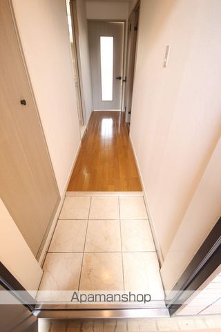 ライフ北梅田の内装写真
