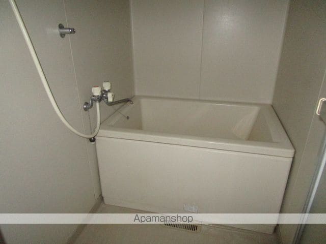 コーポラス テラザワBの内装写真