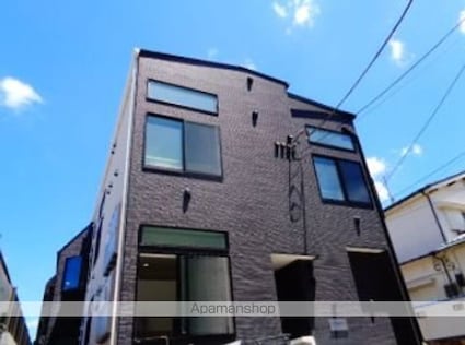 東京都世田谷区三宿２丁目[1R/11.08m2]の眺望