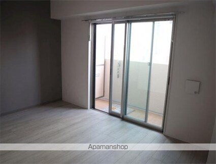 エーデルハイム[1K/25.38m2]のリビング・居間