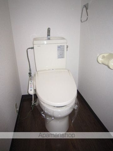 クリアスカイの内装写真