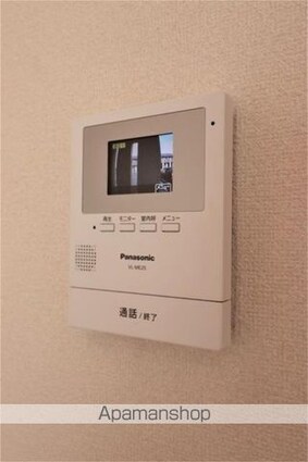 Ｃｉｅｌｏ　Ａ[2LDK/57.2m2]のセキュリティ