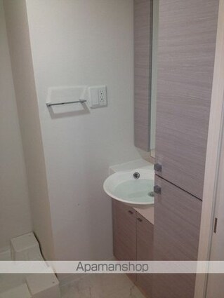 メインステージ立川[1K/21.2m2]の洗面所