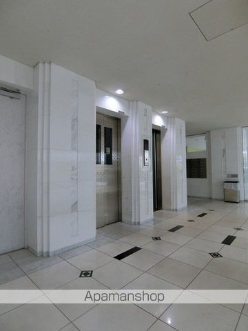 グランド・ガーラ三田[1K/33.06m2]の内装7