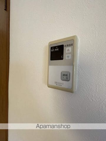 アグリハイムの内装写真