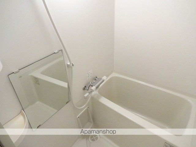 CherVergerの内装写真