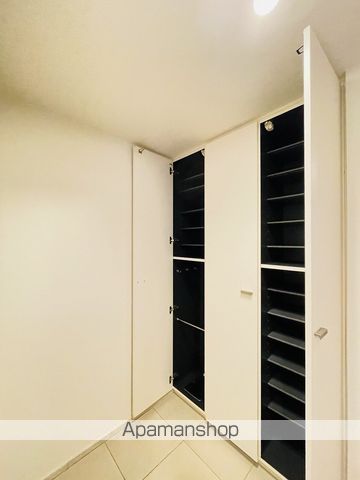 プライムメゾン御器所の内装写真