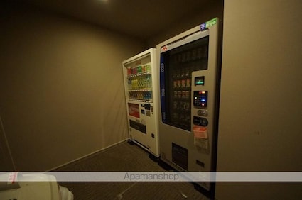 フェニックス西参道タワー[1K/27.09m2]の共用部8