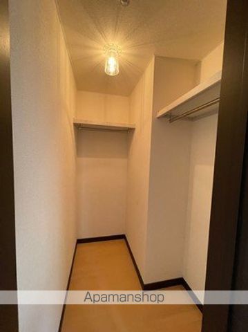 ノーマルヒル平和通の内装写真