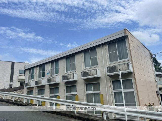 レオパレス香鈴の外観写真
