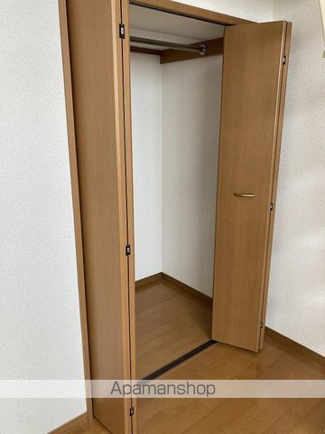 ハイツTOKIOの内装写真