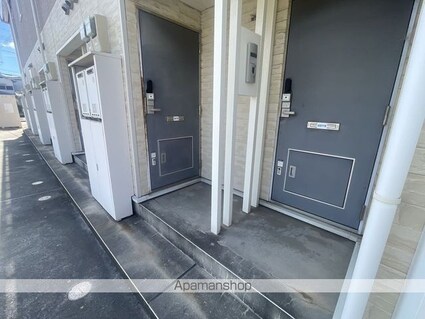 レオパレスＫＫＳ　木ノ本[1K/28.02m2]のその他部屋・スペース2