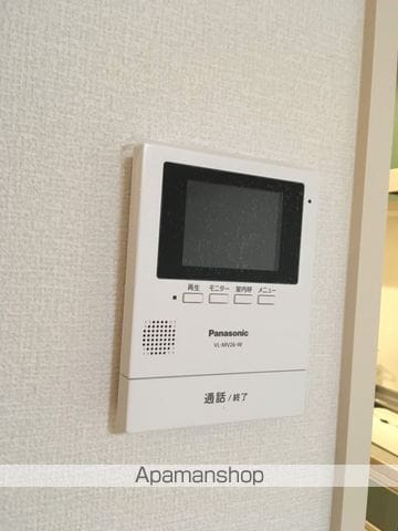 19PAPASの内装写真