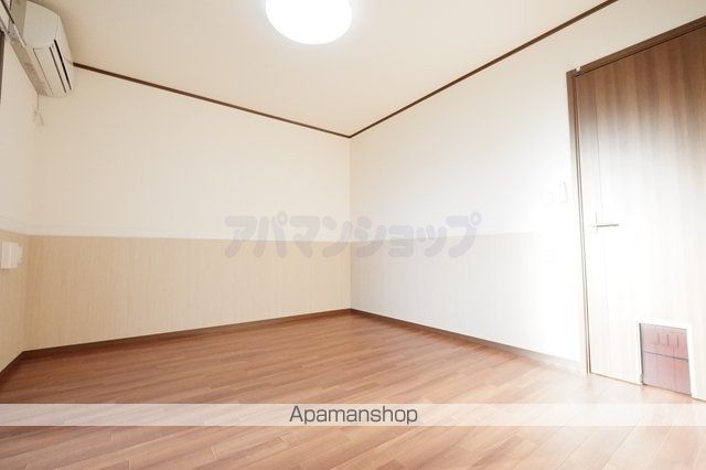 アスピリア A LA MODEの内装写真
