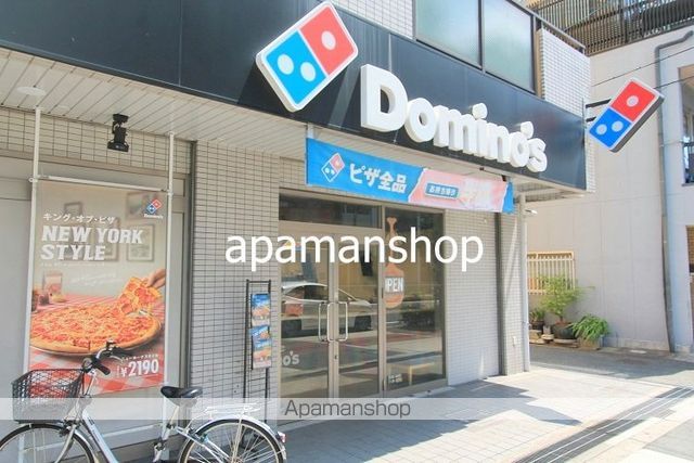 PRESSANCE緑橋ソレアスの周辺写真