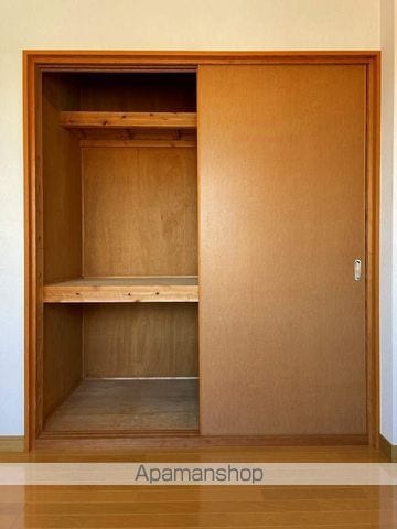 カーサラシャンテの内装写真