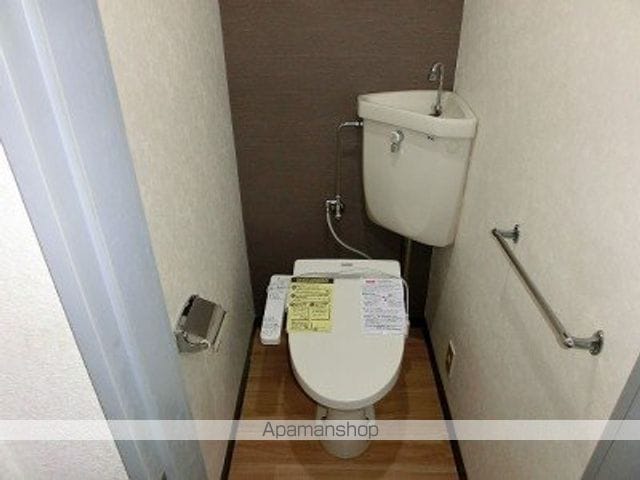 マンション平和の内装写真