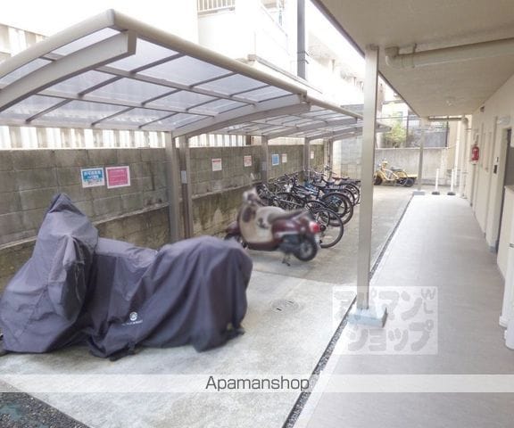 ヴィラ白川山手のその他写真