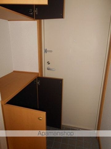 Ahkuty 東谷山の内装写真