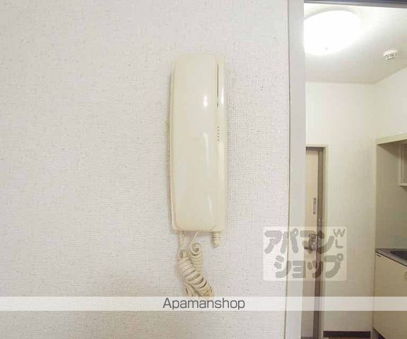 フォレスト山科の内装写真