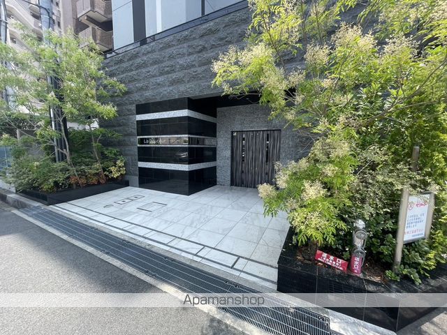 LA DOUCEUR江坂IIの外観写真
