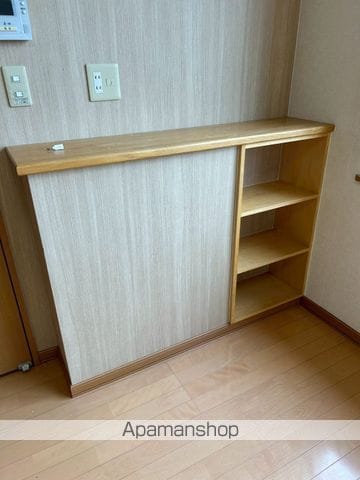 Junesの内装写真