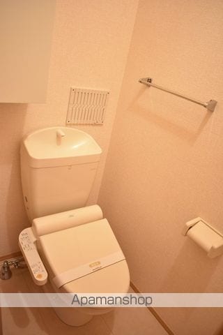 I.ヴィレッジ WESTの内装写真